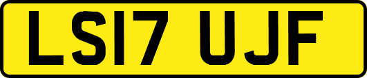 LS17UJF