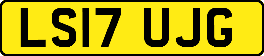 LS17UJG