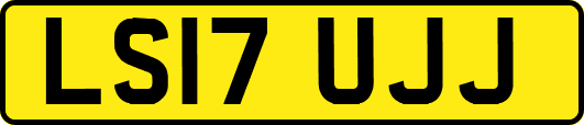 LS17UJJ