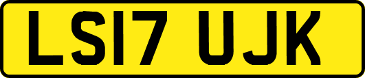 LS17UJK