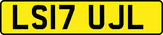 LS17UJL