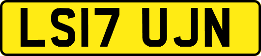 LS17UJN