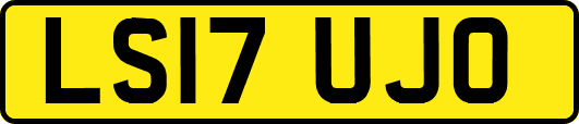 LS17UJO