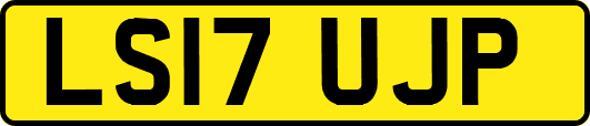 LS17UJP