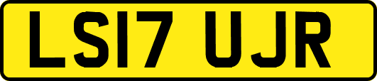 LS17UJR