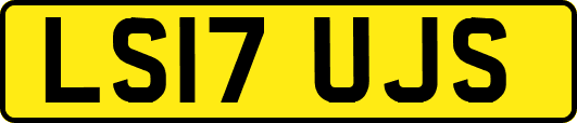 LS17UJS