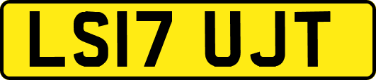 LS17UJT