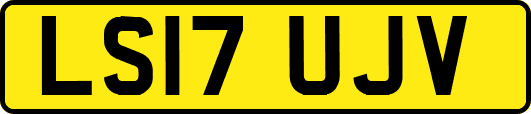 LS17UJV