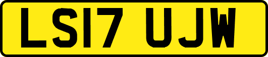 LS17UJW