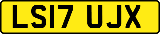 LS17UJX