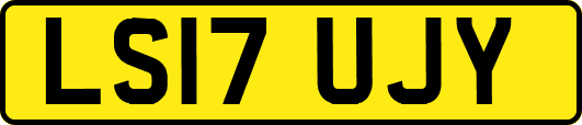 LS17UJY