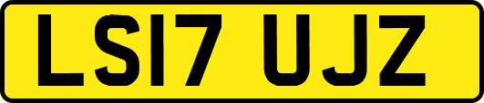LS17UJZ