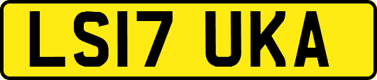 LS17UKA