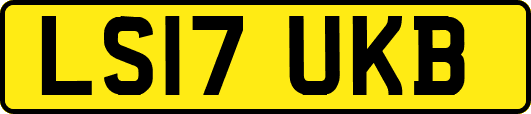 LS17UKB