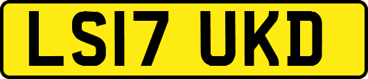 LS17UKD
