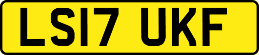 LS17UKF