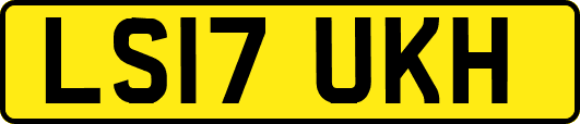 LS17UKH