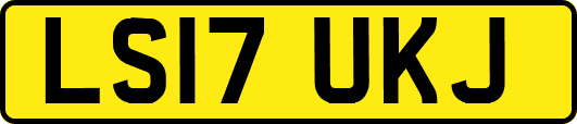 LS17UKJ