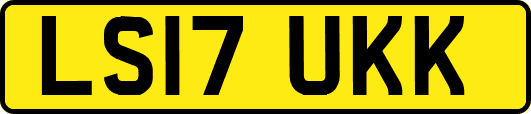 LS17UKK