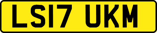 LS17UKM