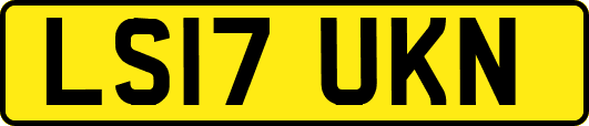 LS17UKN