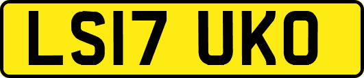 LS17UKO