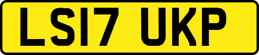 LS17UKP