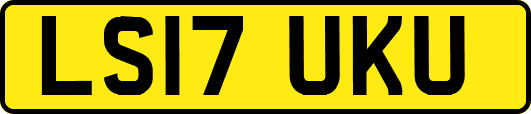 LS17UKU