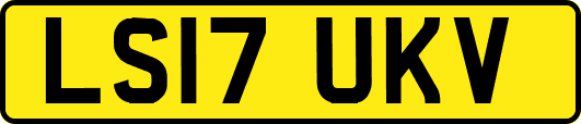 LS17UKV