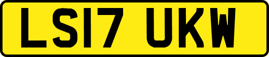 LS17UKW