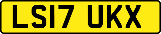 LS17UKX