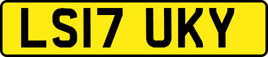 LS17UKY