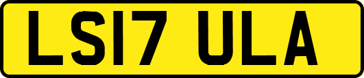 LS17ULA