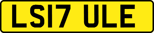 LS17ULE