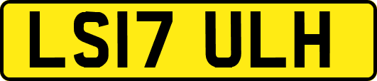 LS17ULH