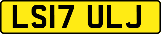 LS17ULJ