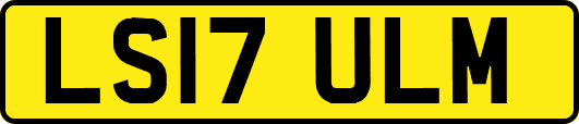 LS17ULM