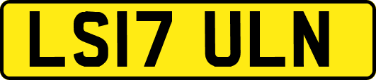 LS17ULN
