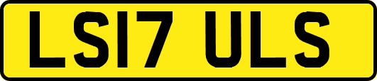 LS17ULS