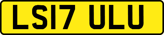 LS17ULU