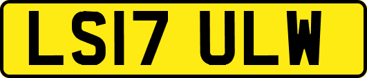 LS17ULW