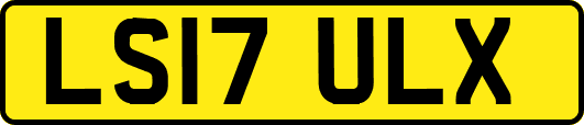 LS17ULX