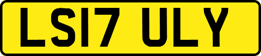 LS17ULY