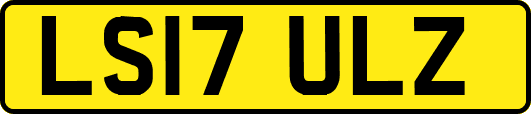 LS17ULZ