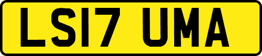 LS17UMA