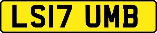 LS17UMB