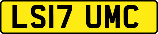 LS17UMC