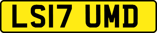 LS17UMD