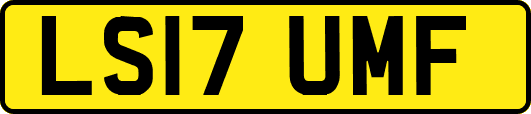 LS17UMF