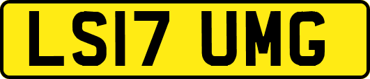 LS17UMG